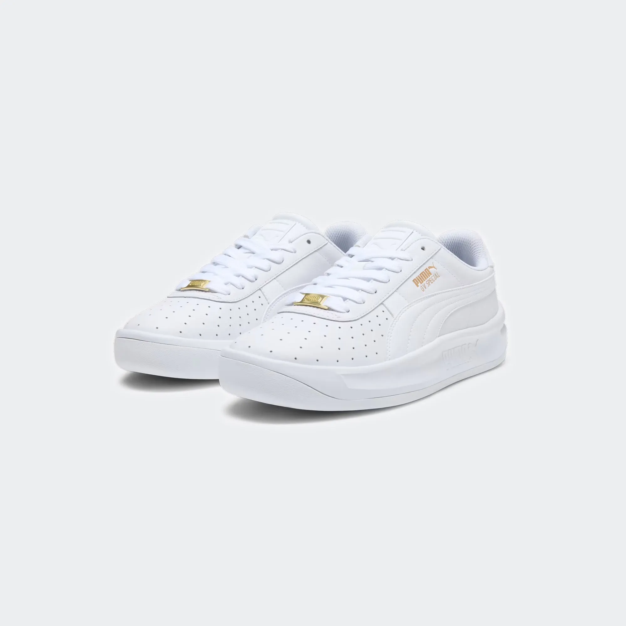 Men's PUMA GV Special Sneakers White