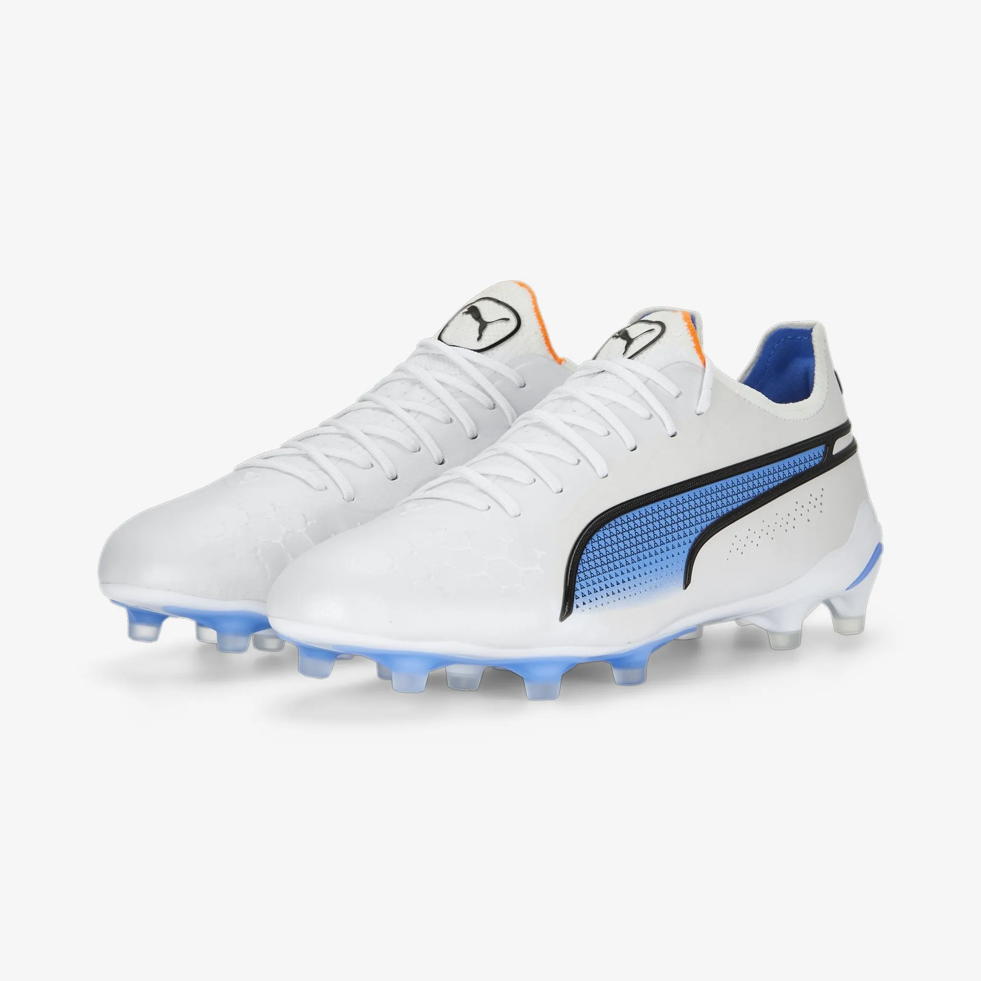 Men's Puma KING ULTIMATE FG/AG Soccer Cleats