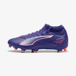 Men's Puma ULTRA 5 PLAY  FG/AG Soccer Cleats