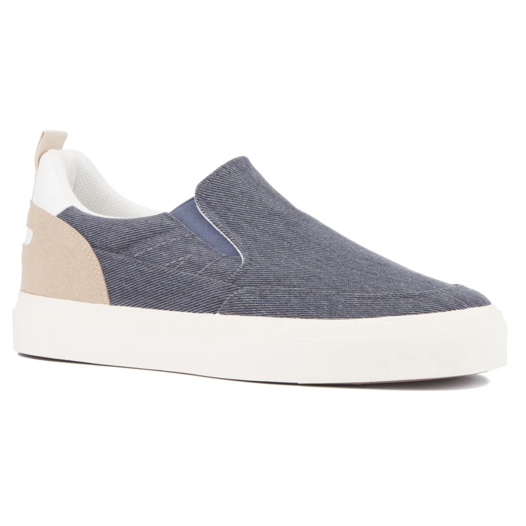 Men's Rava Slip On Sneakers