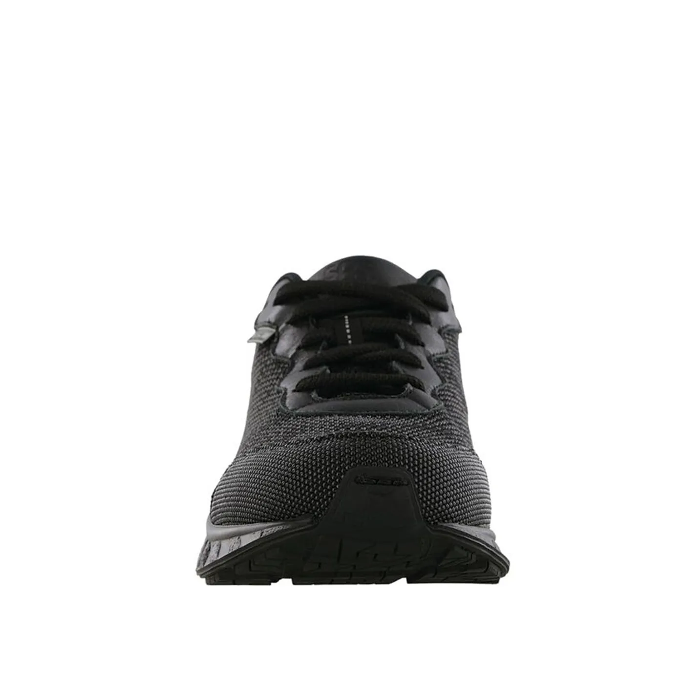 Men's Suprhon Non Slip Lace Up Sneaker Asphalt