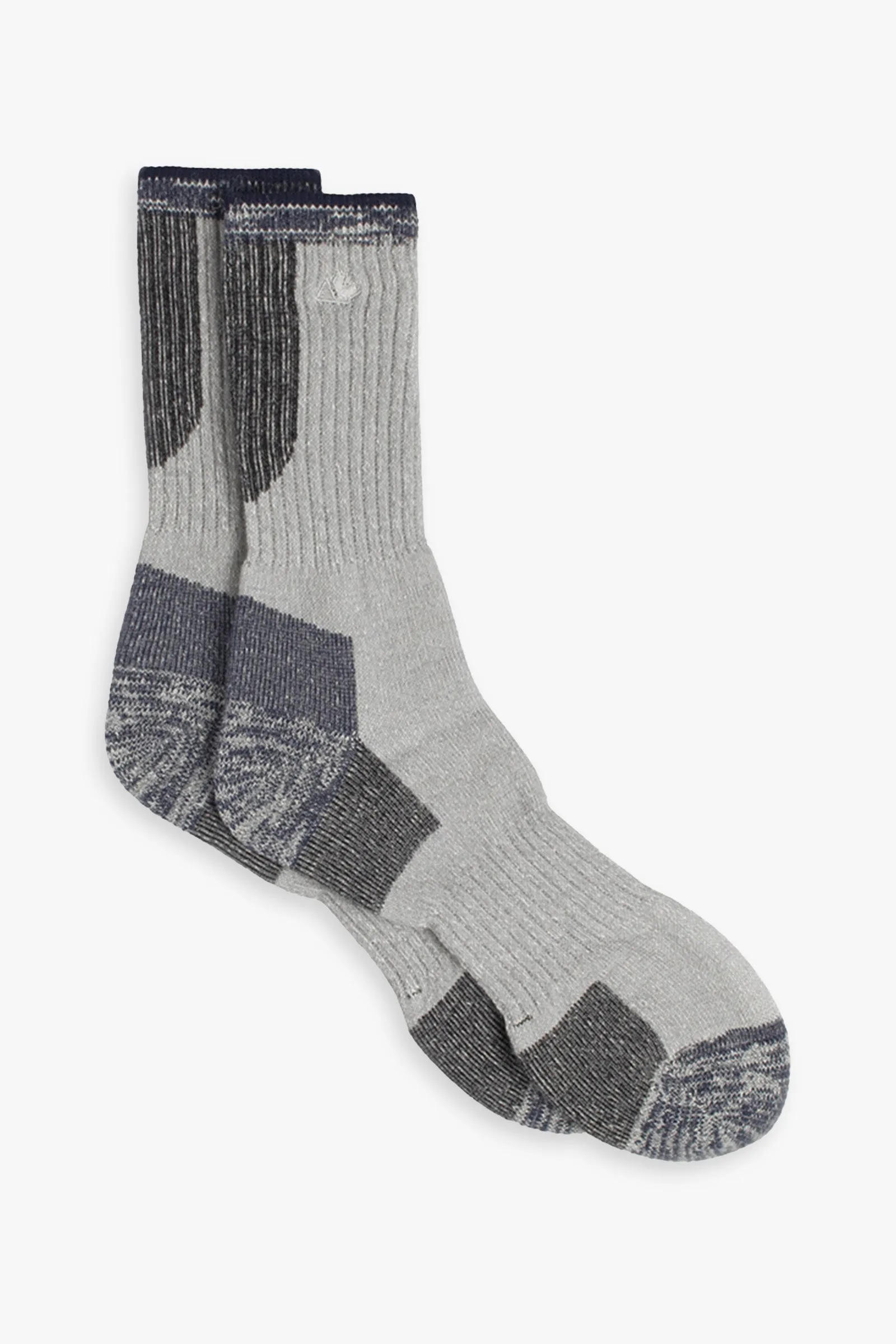 Men's Technical Workwear Crew Socks