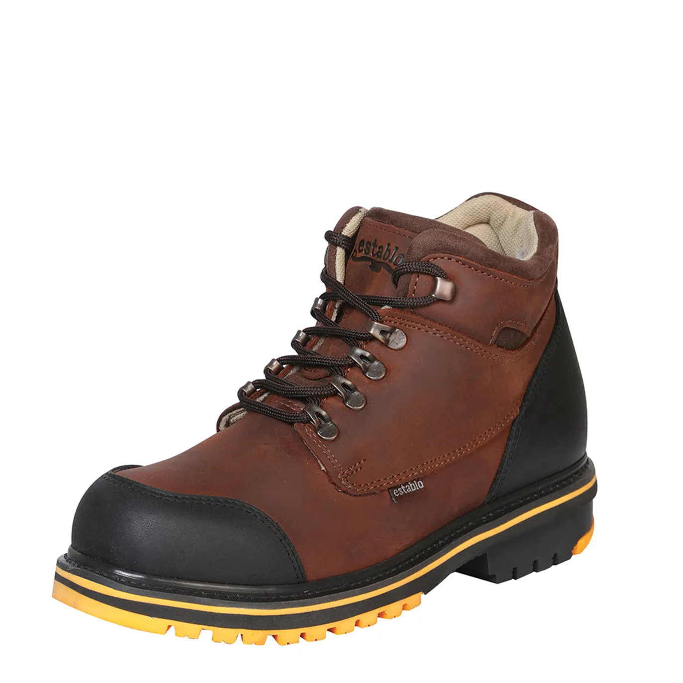 Men's Work Boots 566