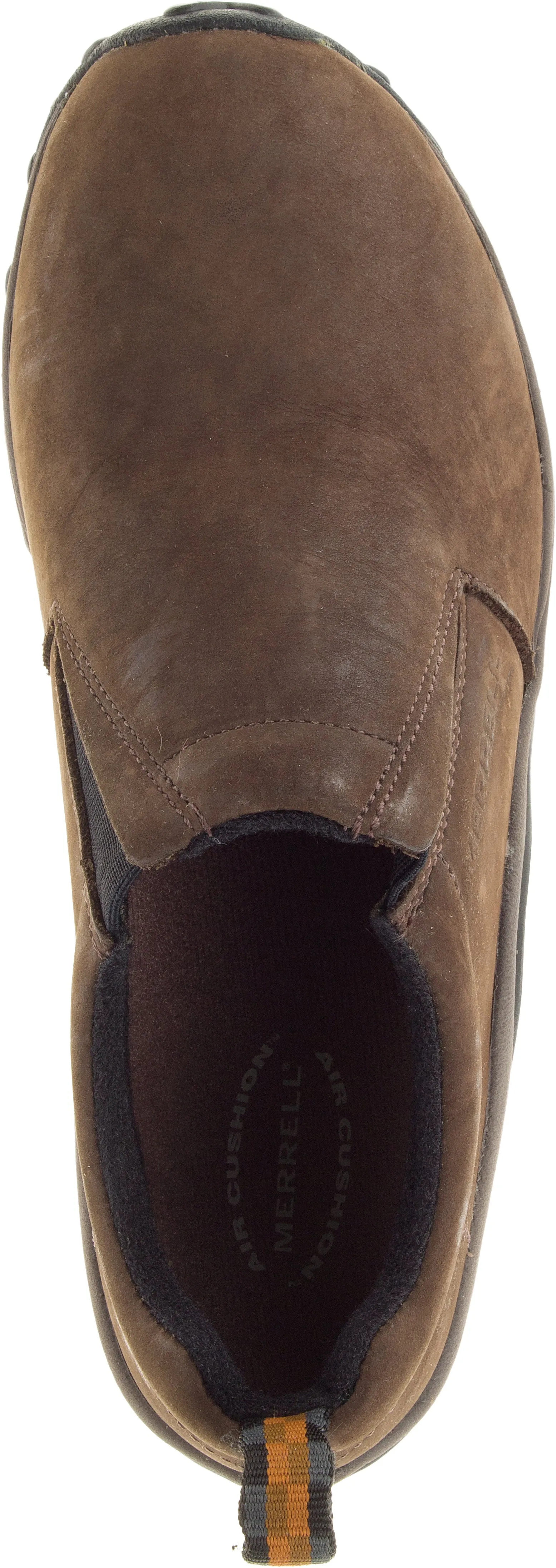 'Merrell' Men's Jungle Moc Nubuck - Brown