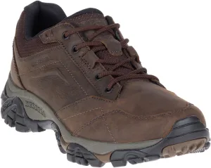 'Merrell' Men's Moab Adventure Hiker - Dark Brown