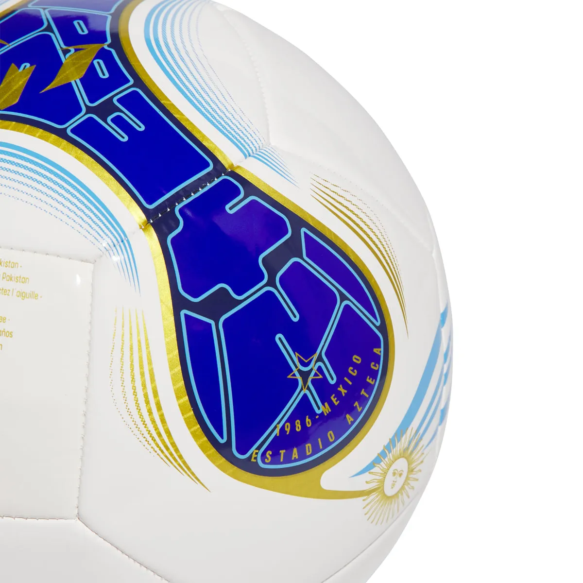 Messi Club Ball