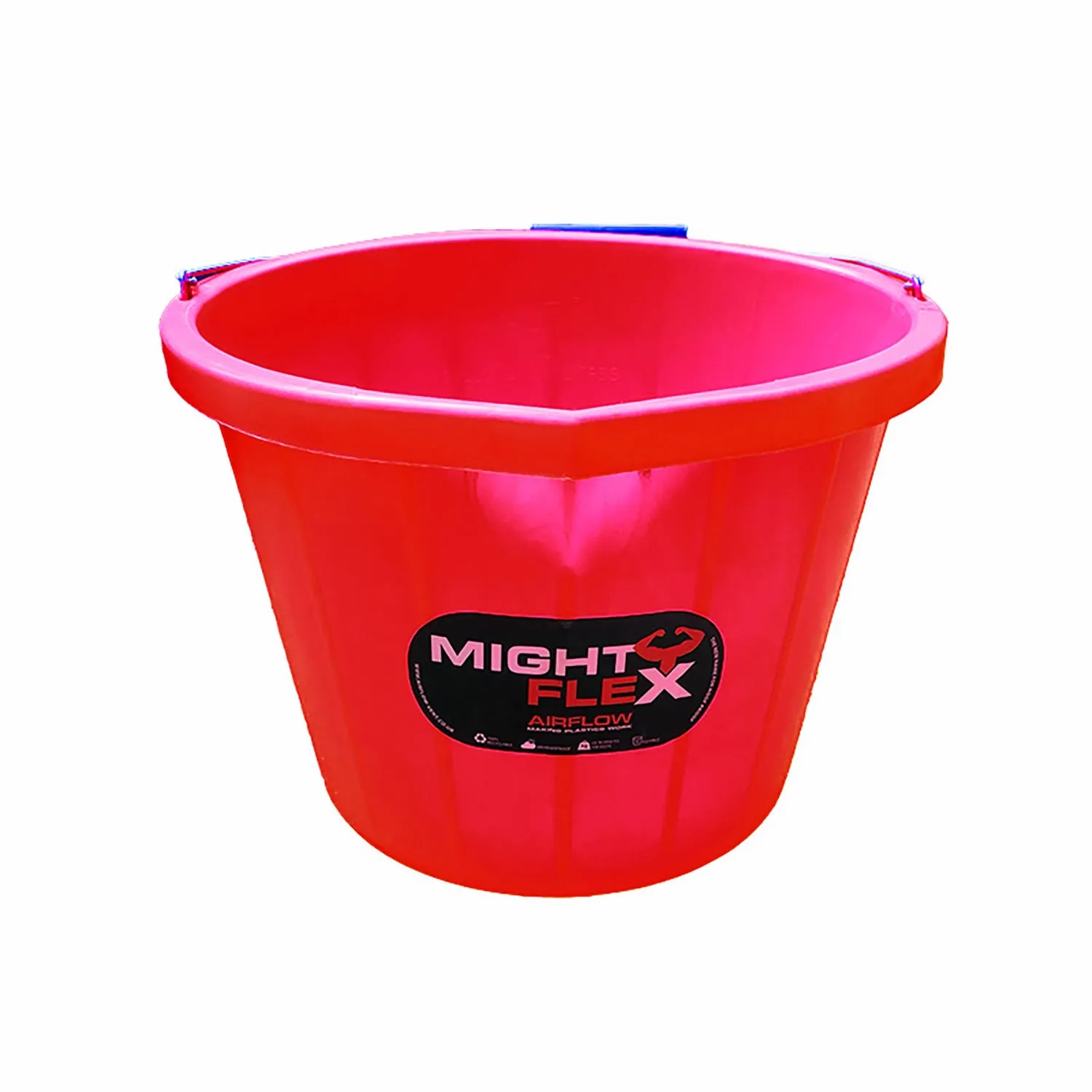 Mightyflex Heavy Duty Multi Purpose Bucket