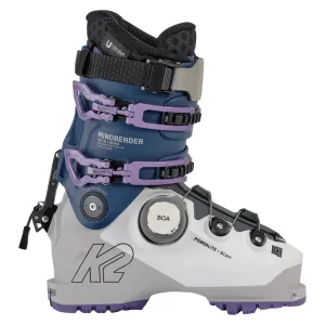 Mindbender 105 BOA W women's boots 2025