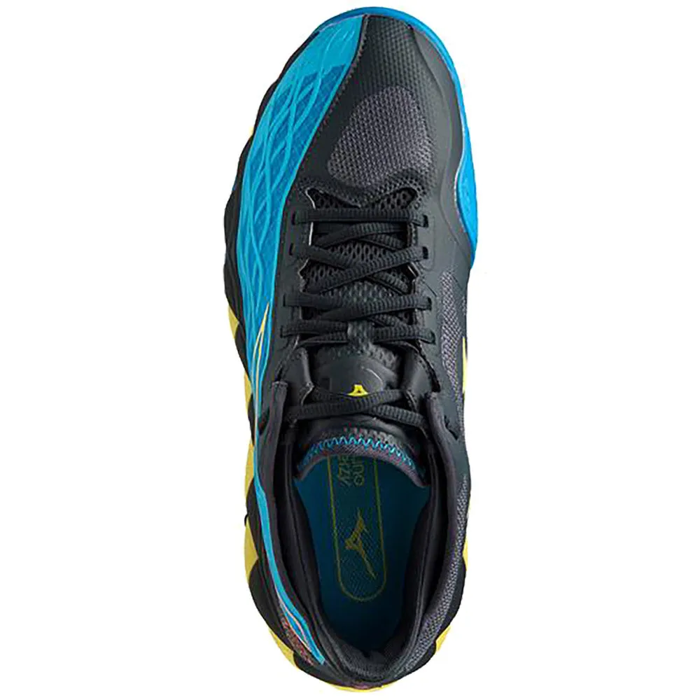 Mizuno Wave Enforce Tour All Court Mens Tennis Shoes