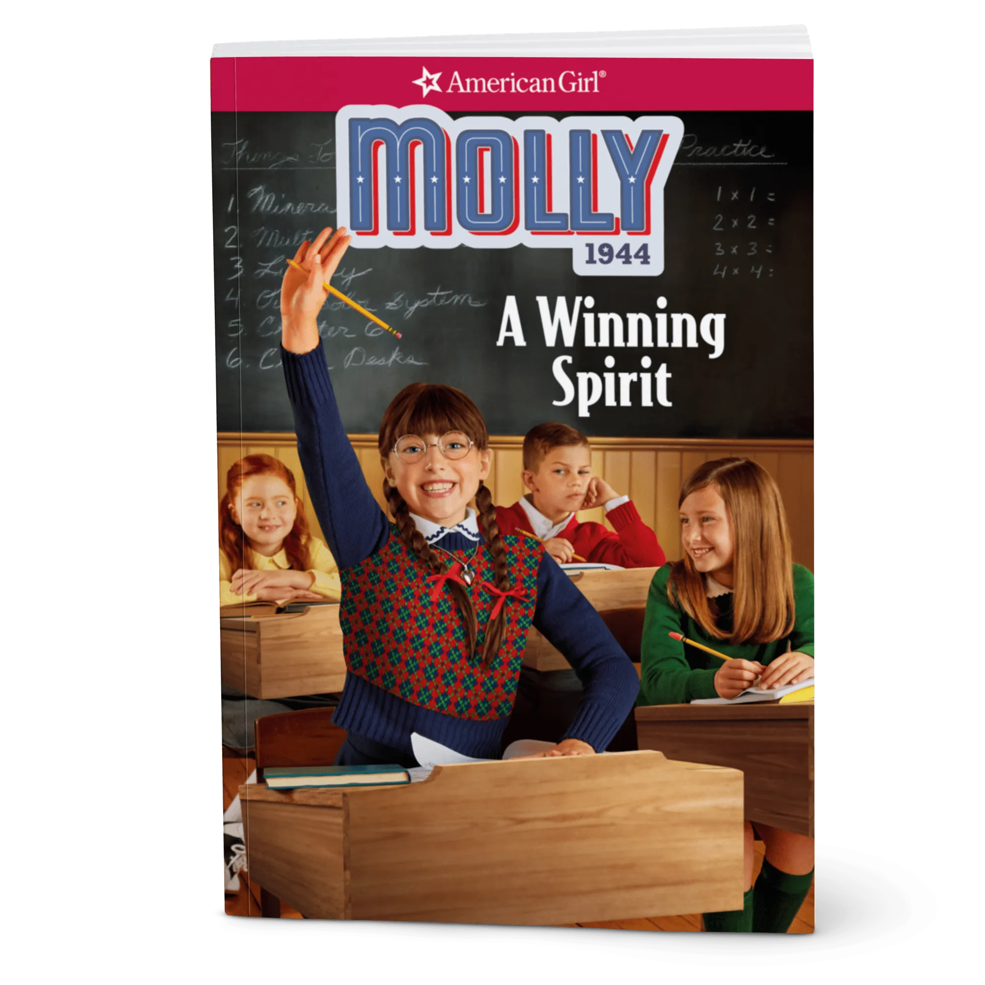 Molly's™ Camp Bundle