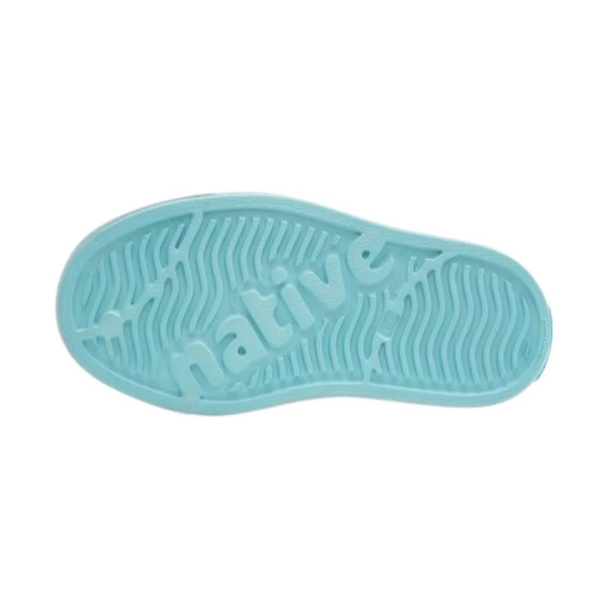 Native Kids' Infant Jefferson Juniper - Piedmont Blue/Coastal Blue