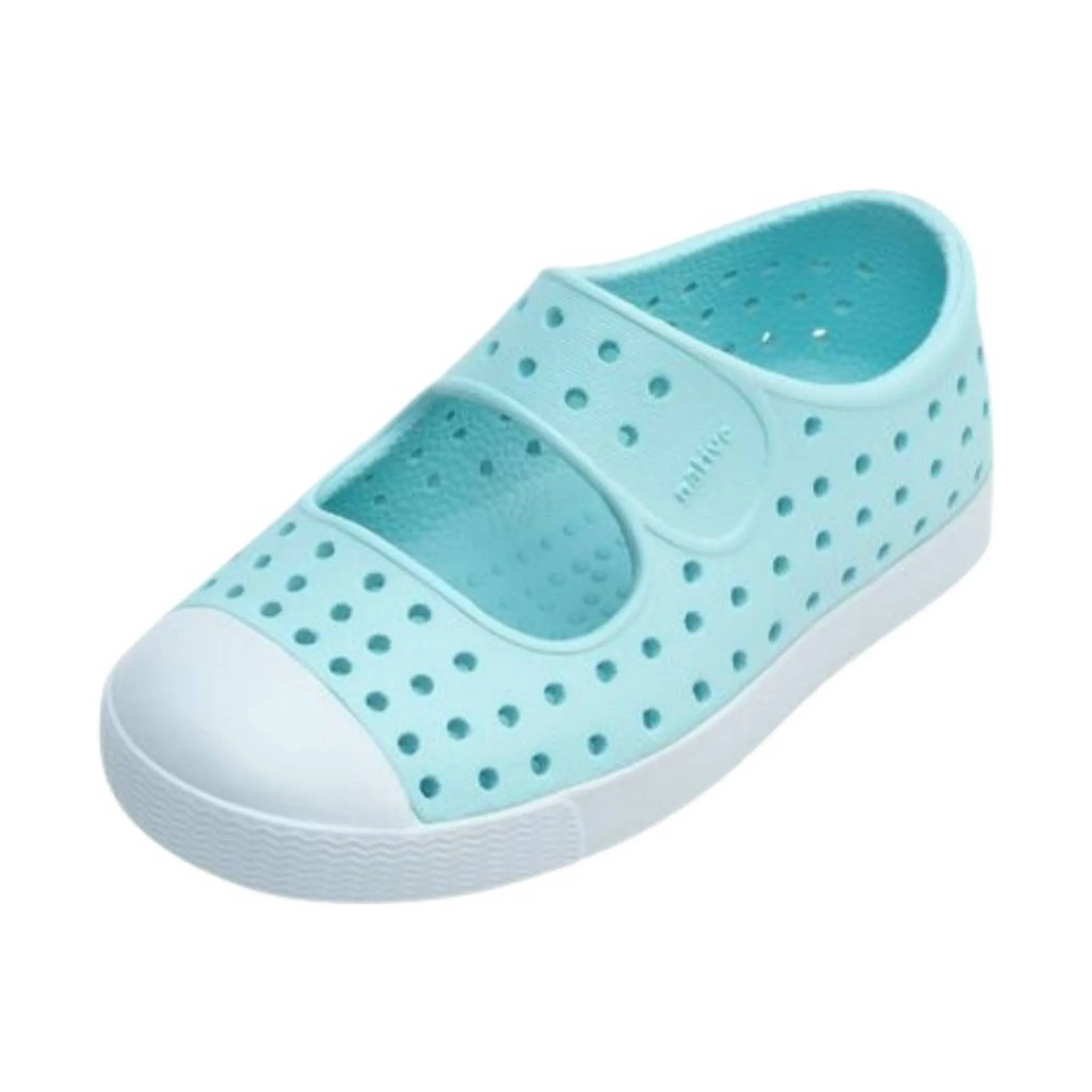 Native Kids' Youth Jefferson Juniper - Piedmont Blue/Coastal Blue