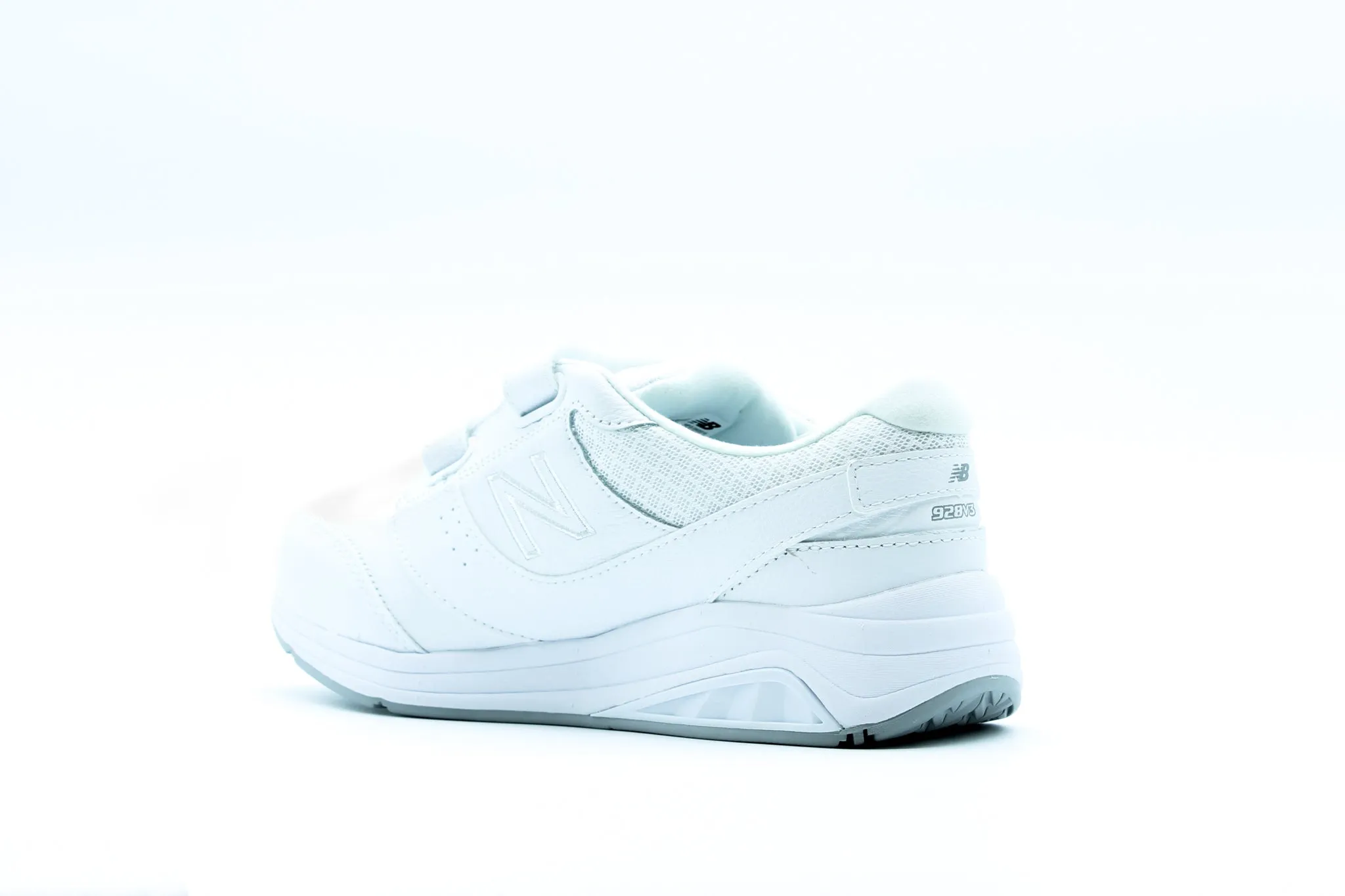 NEW BALANCE Hook and Loop Leather 928v3