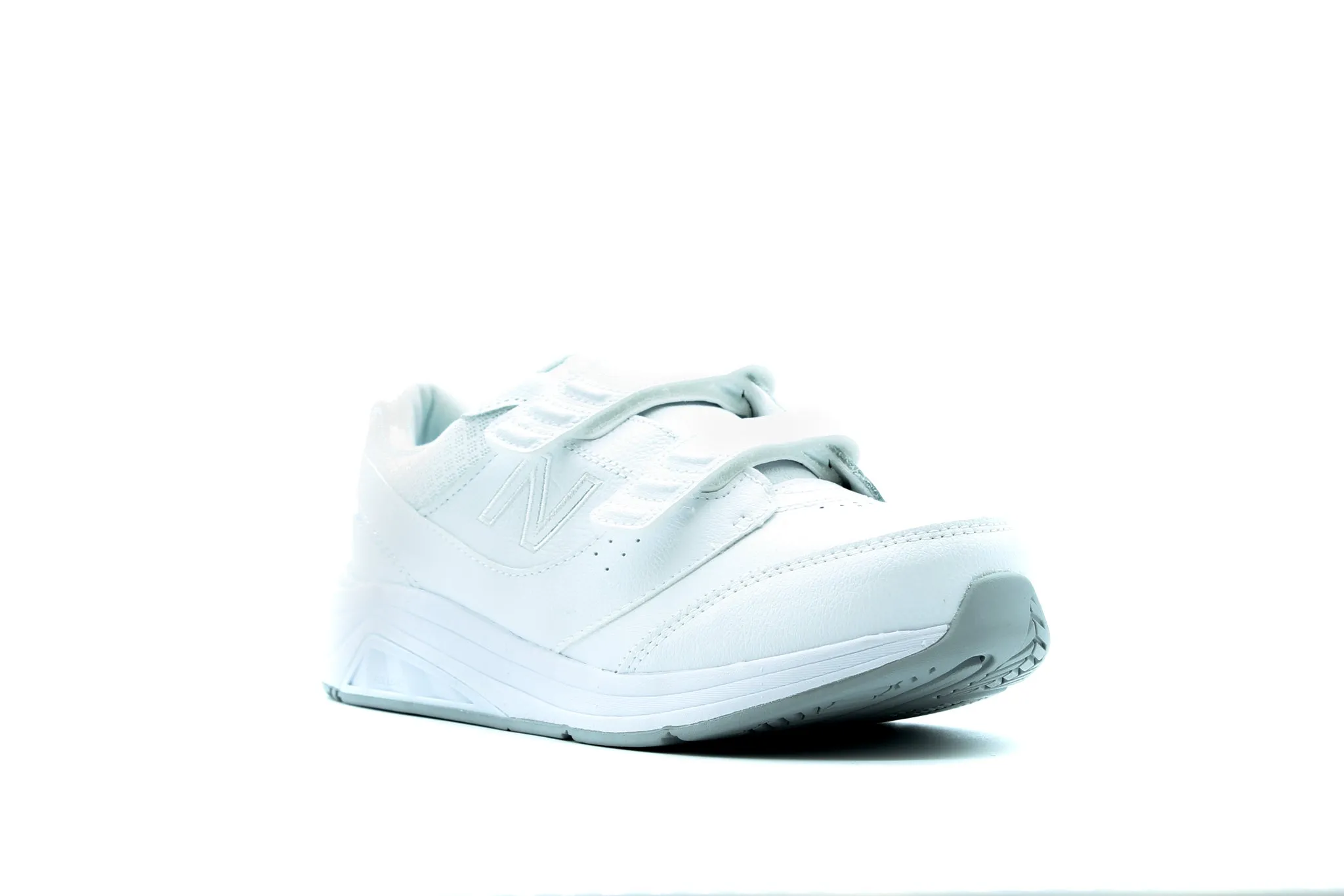 NEW BALANCE Hook and Loop Leather 928v3