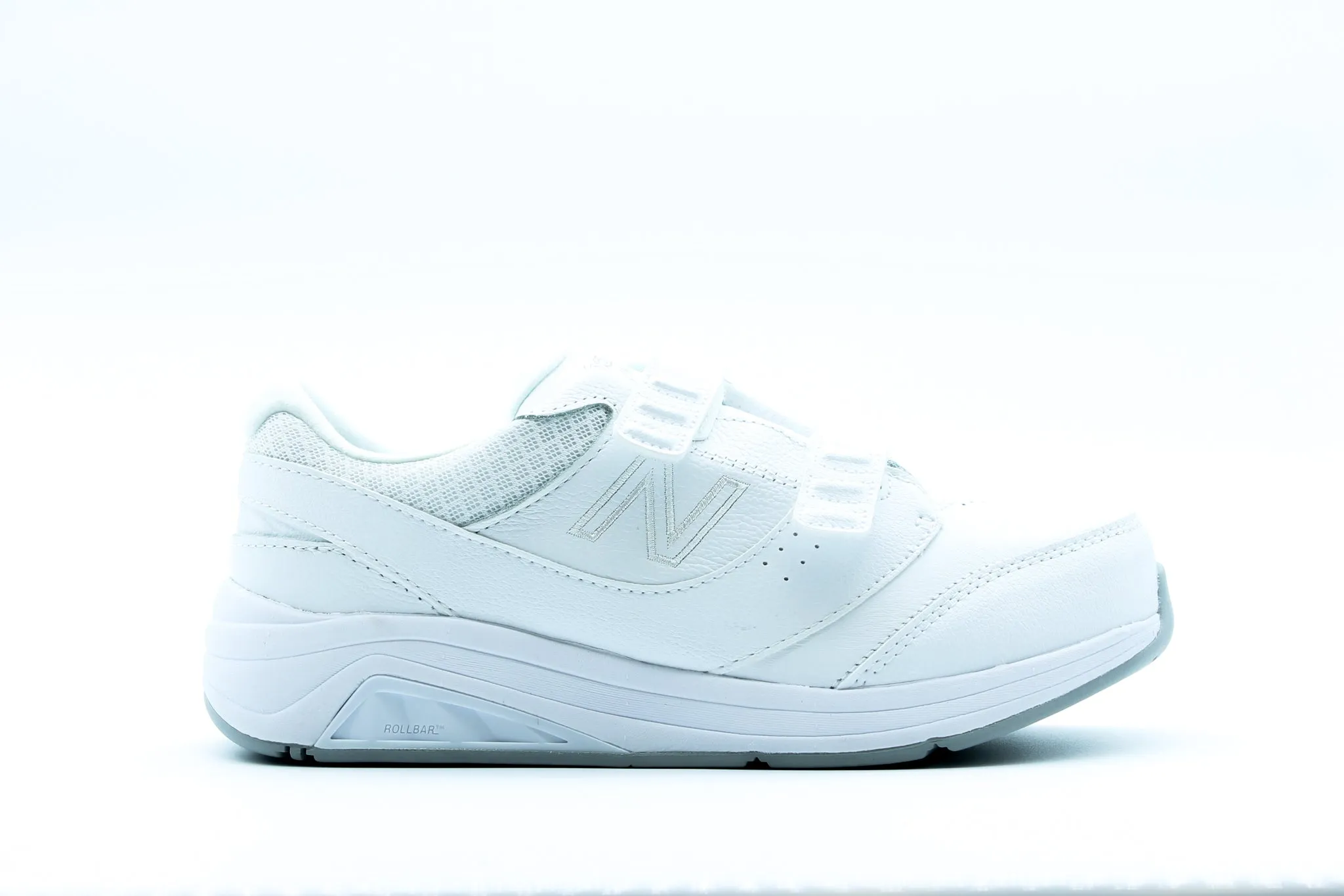 NEW BALANCE Hook and Loop Leather 928v3