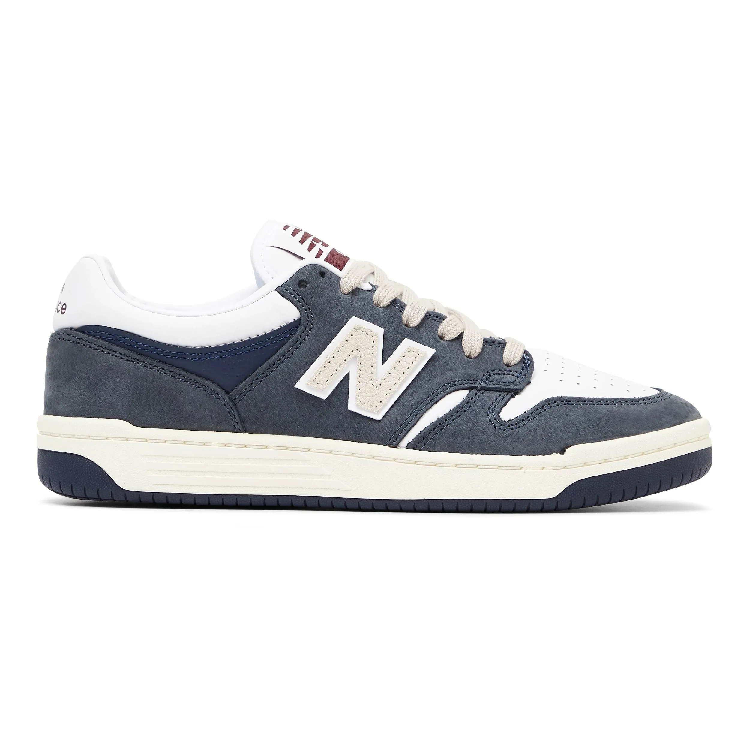 New Balance Numeric 480 Skateboard Shoe - Navy