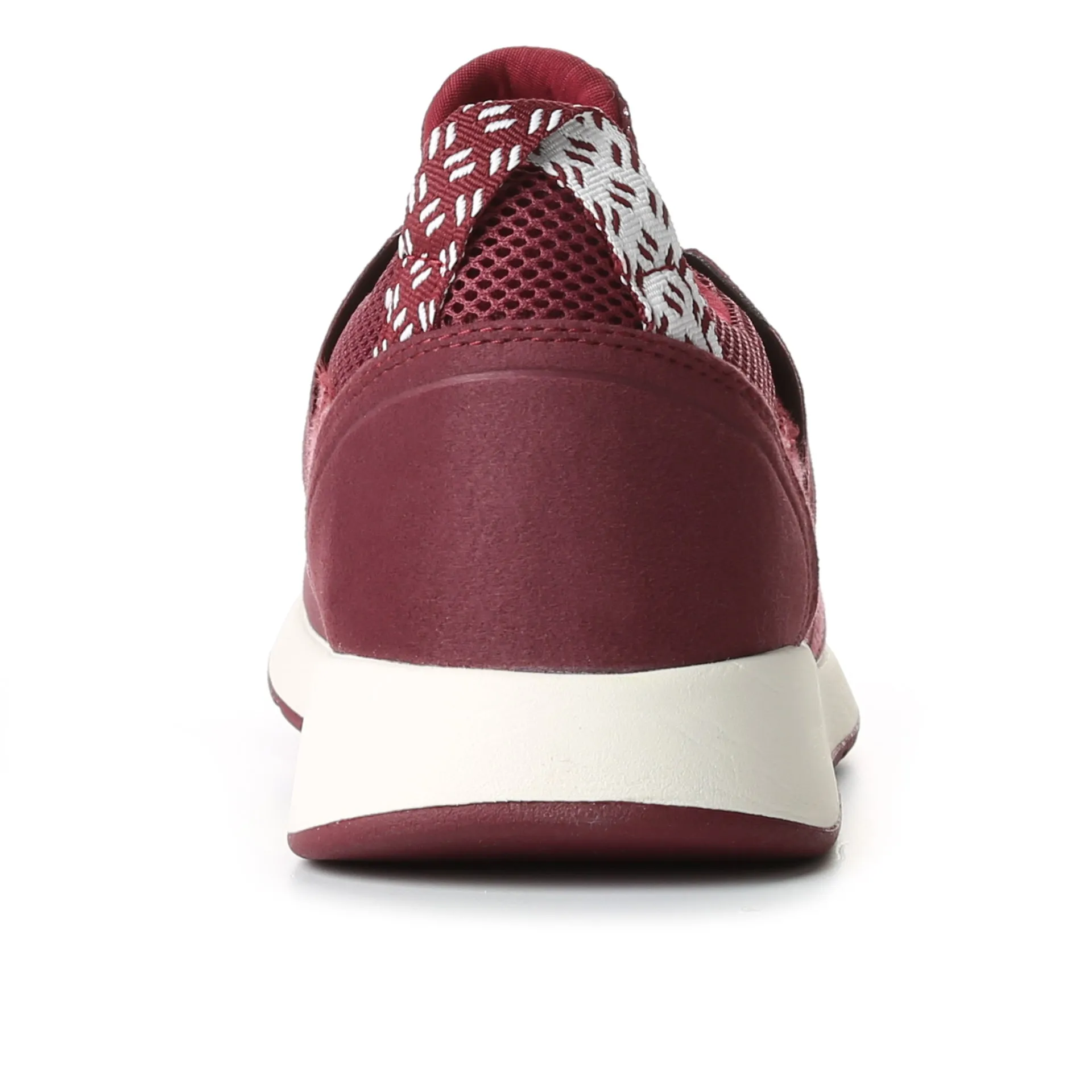 New Balance Women's 420 Slip-On - Burgundy