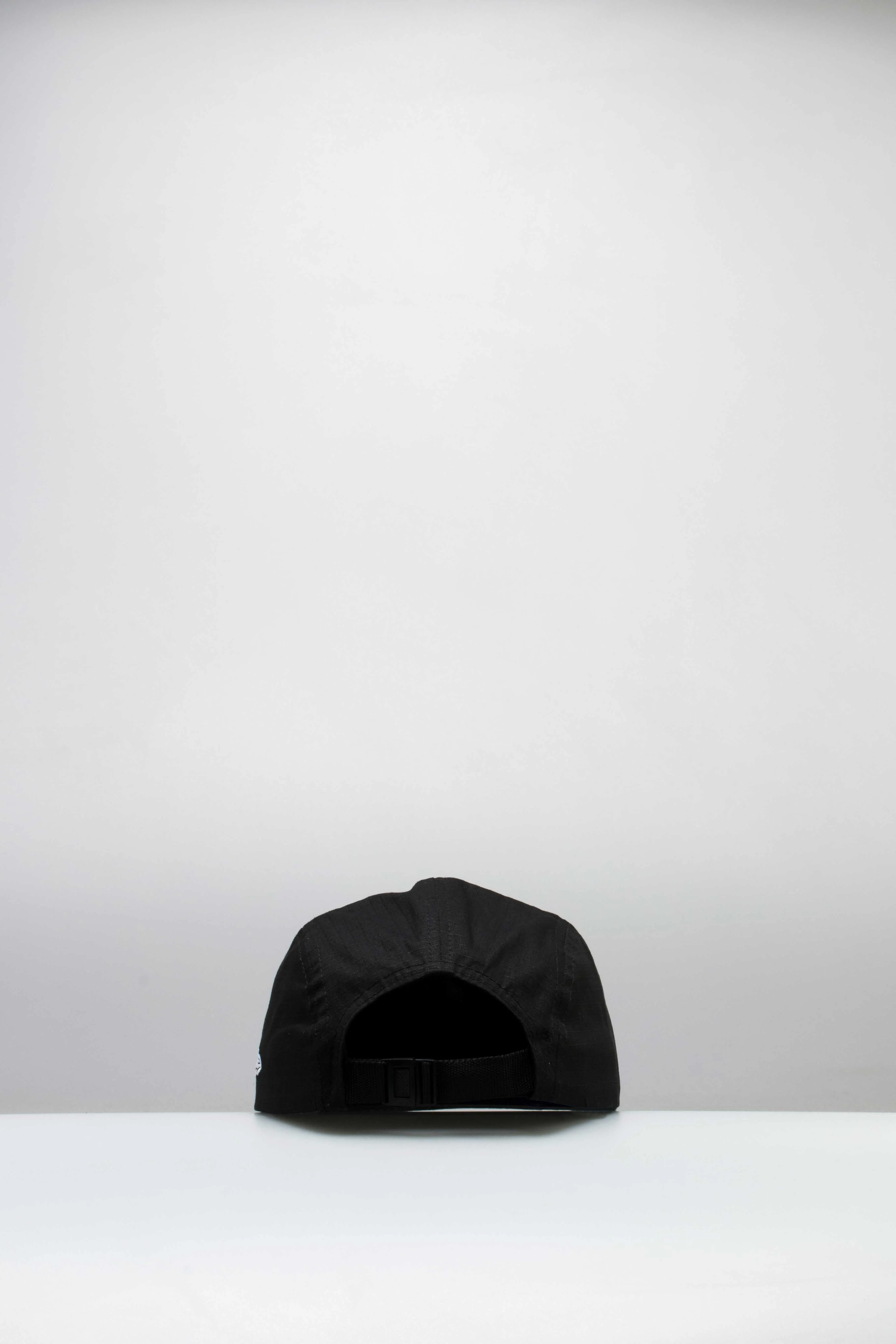 Nice Kicks Camper Hat - Black/White