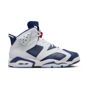 Nike Air Jordan 6 Retro Olympic 🇺🇸