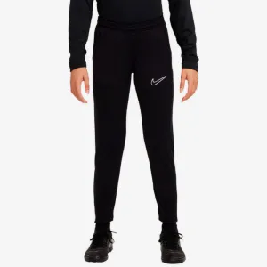 NIKE KIDS DRI-FIT ACADEMY TRACK PANTS BLACK