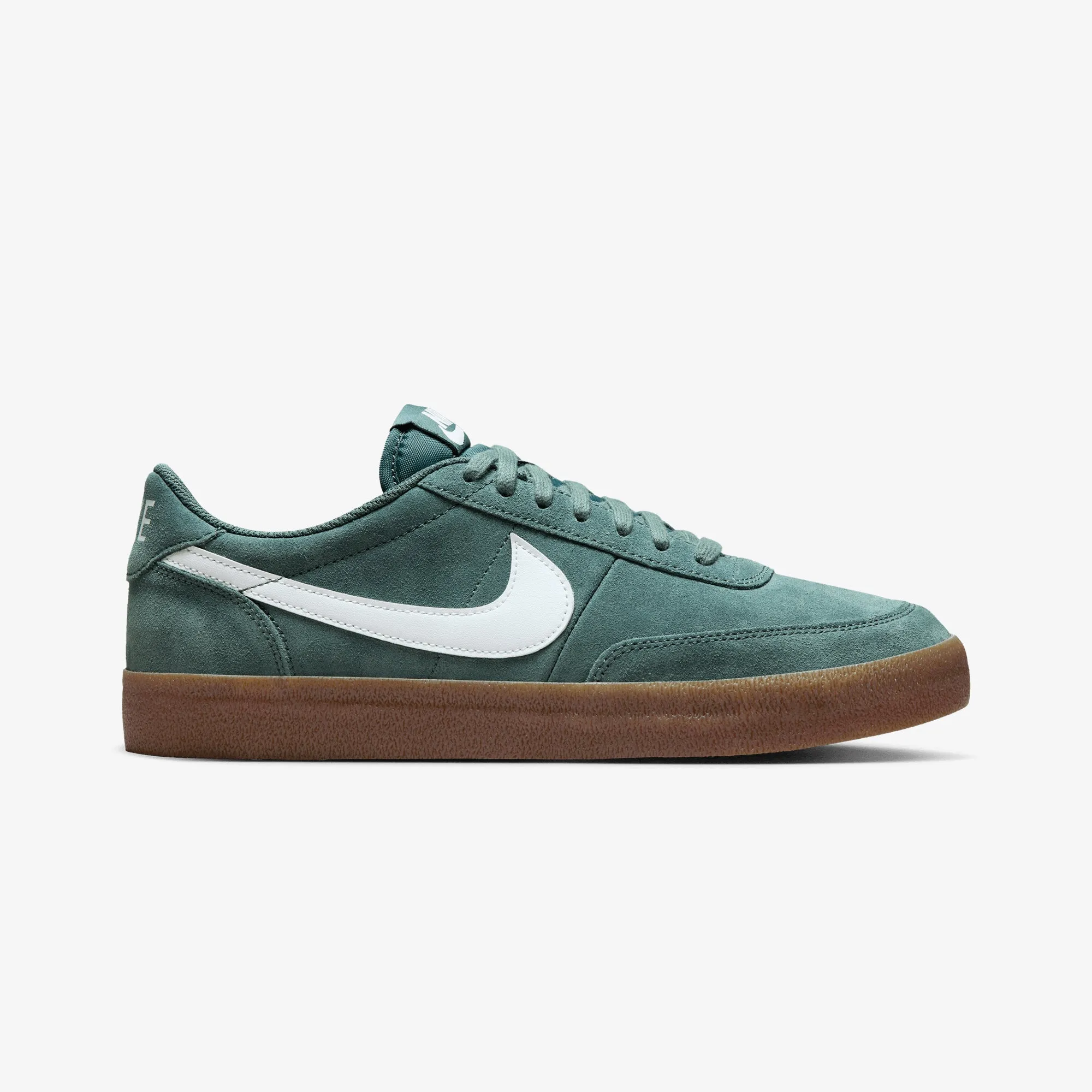 NIKE | KILLSHOT 2 { VINTAGE GREEN/WHITE-GUM MED BROWN