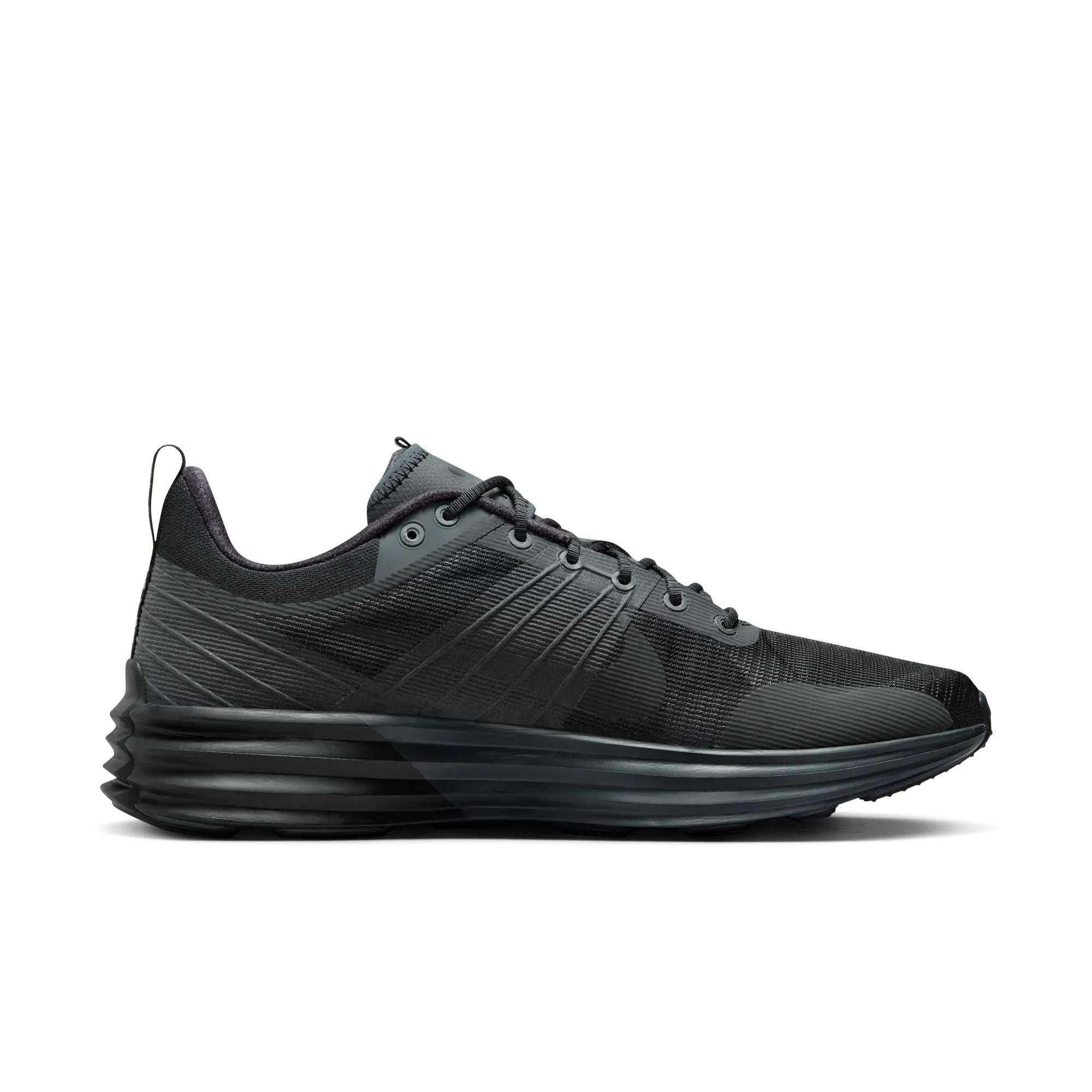 Nike Lunar Roam 'Black'