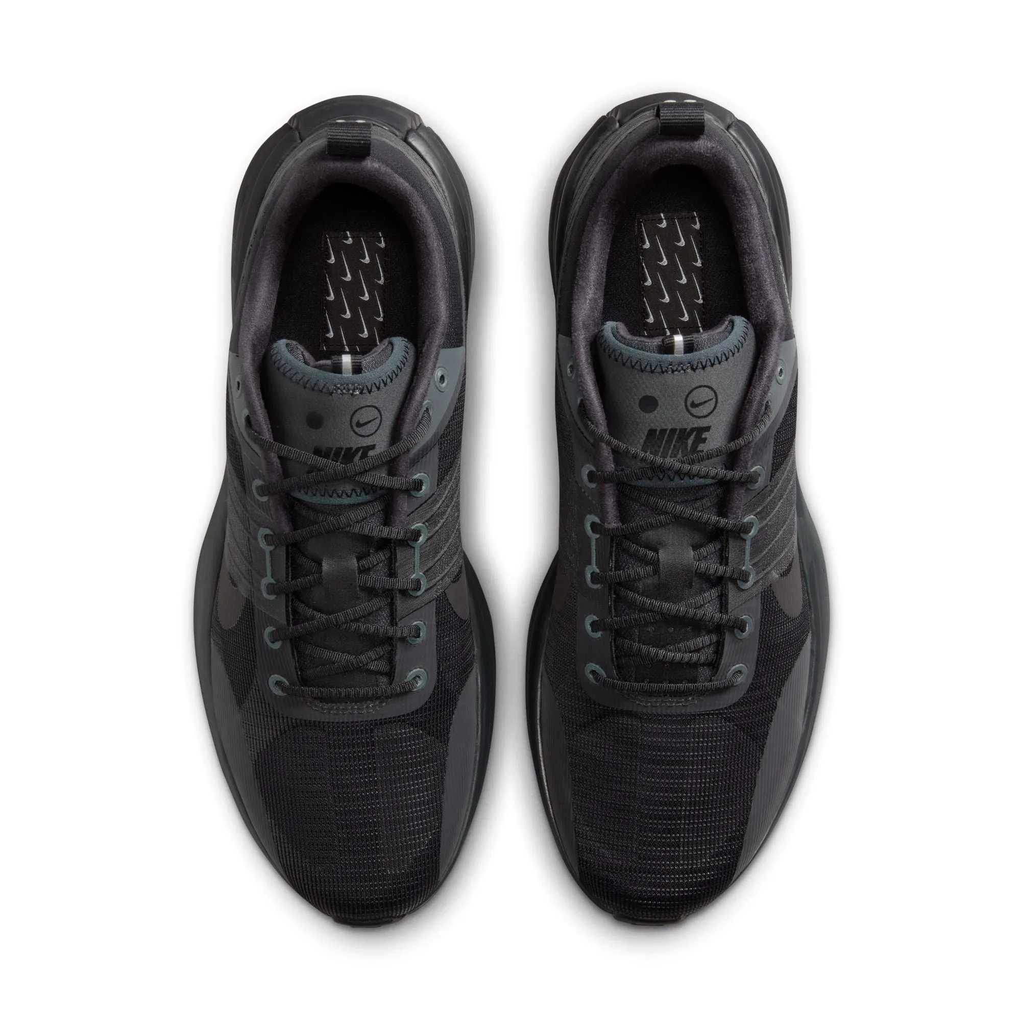 Nike Lunar Roam 'Black'