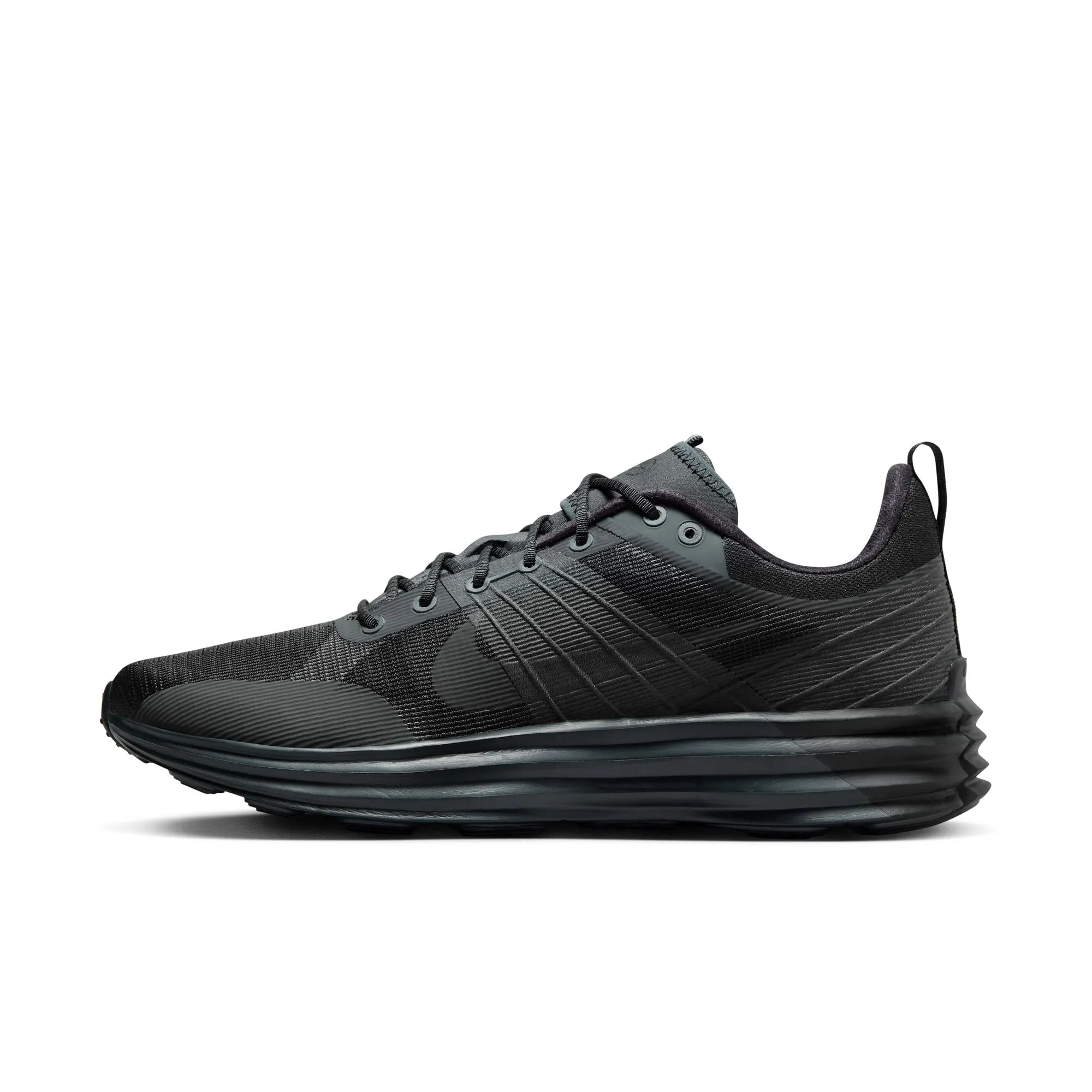 Nike Lunar Roam 'Black'