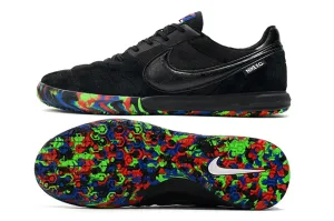 Nike Premier II Sala - Funky Black