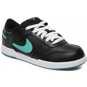 Nike Shoes Renzo 2 JR - Black/Atomic Teal