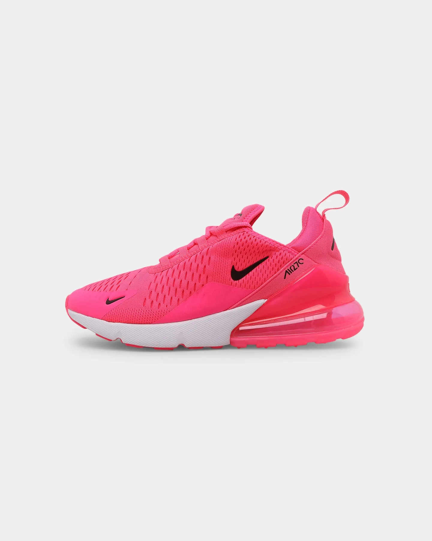 Nike Women's Air Max 270 Hyper Pink/Black