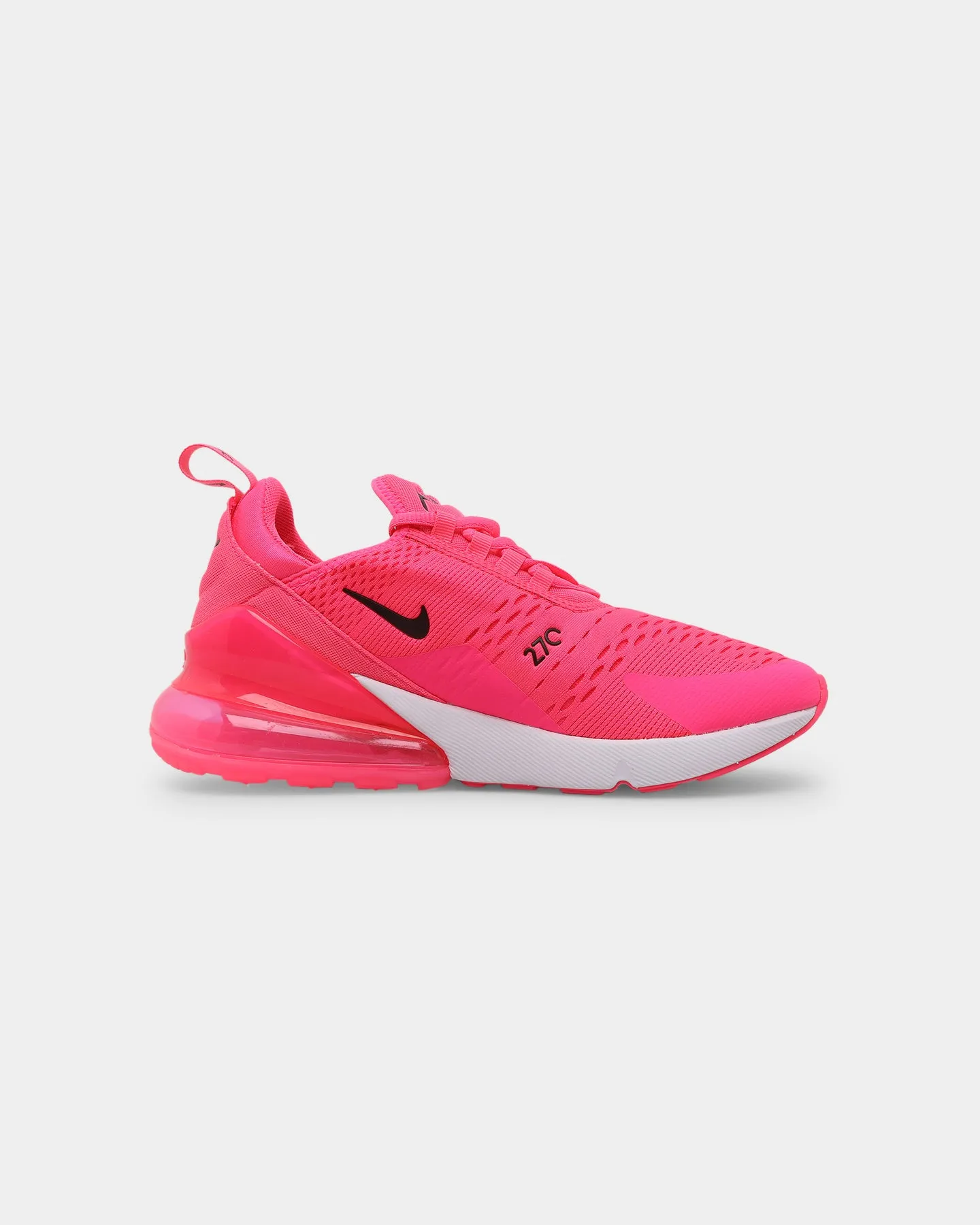 Nike Women's Air Max 270 Hyper Pink/Black