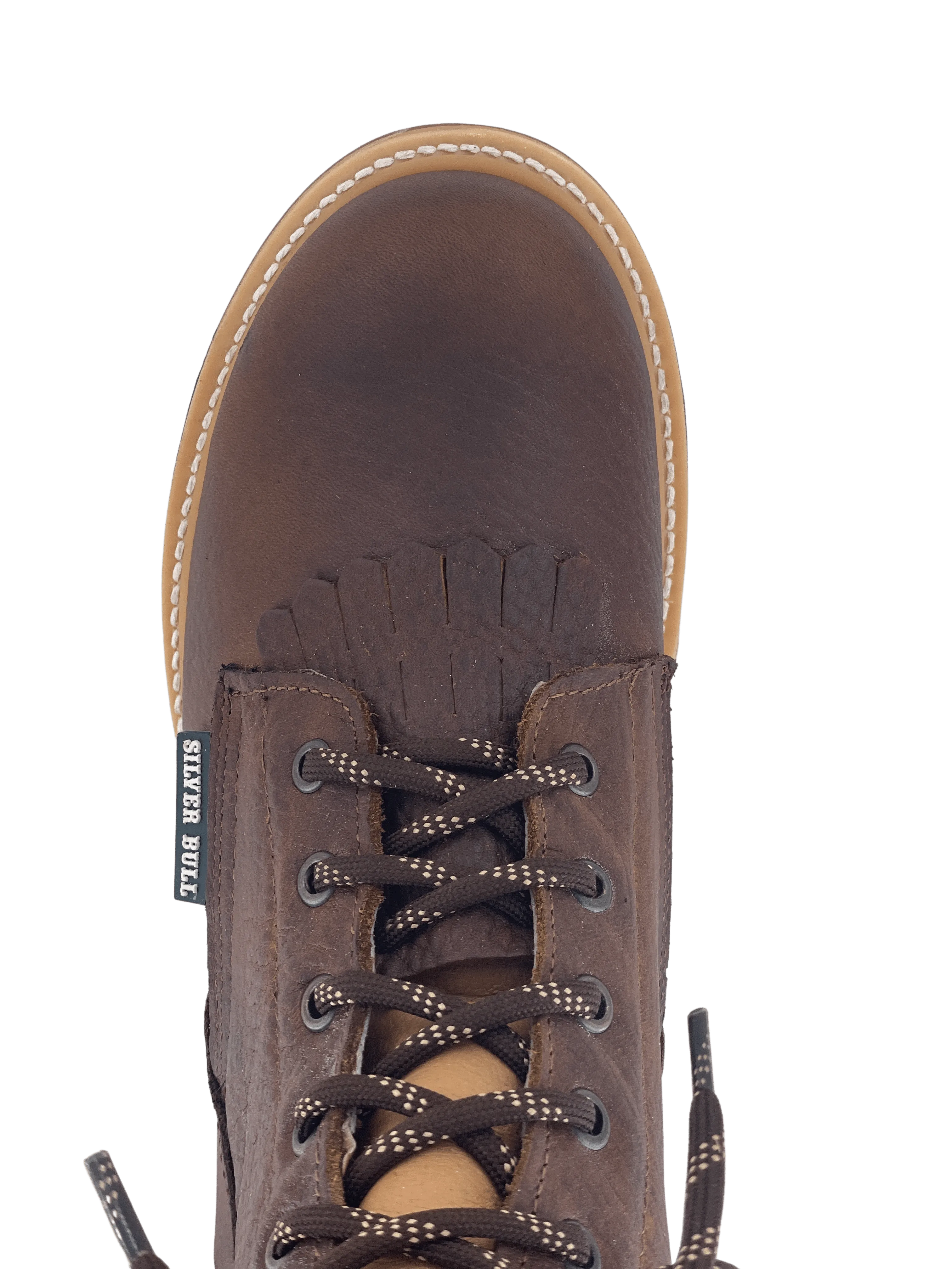 Ocre 8” Double Density Water Resistant Sole Work Boot