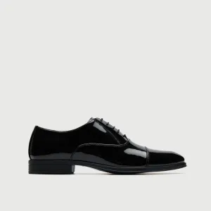 Oscar Oxford Toe-Cap