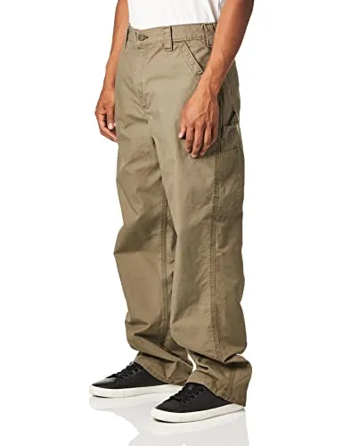 PR ONLY Carhartt B151 Men's Loose Fit Canvas Utility Work Pant