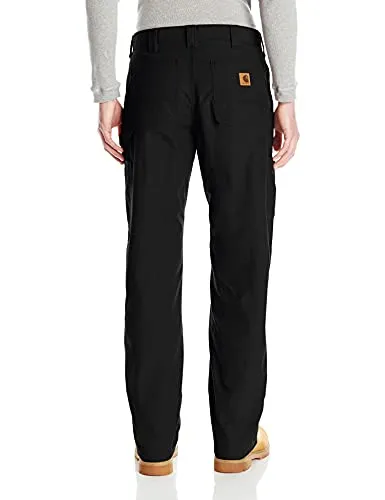 PR ONLY Carhartt B151 NAVY Men's Loose Fit Canvas Utility Work Pant