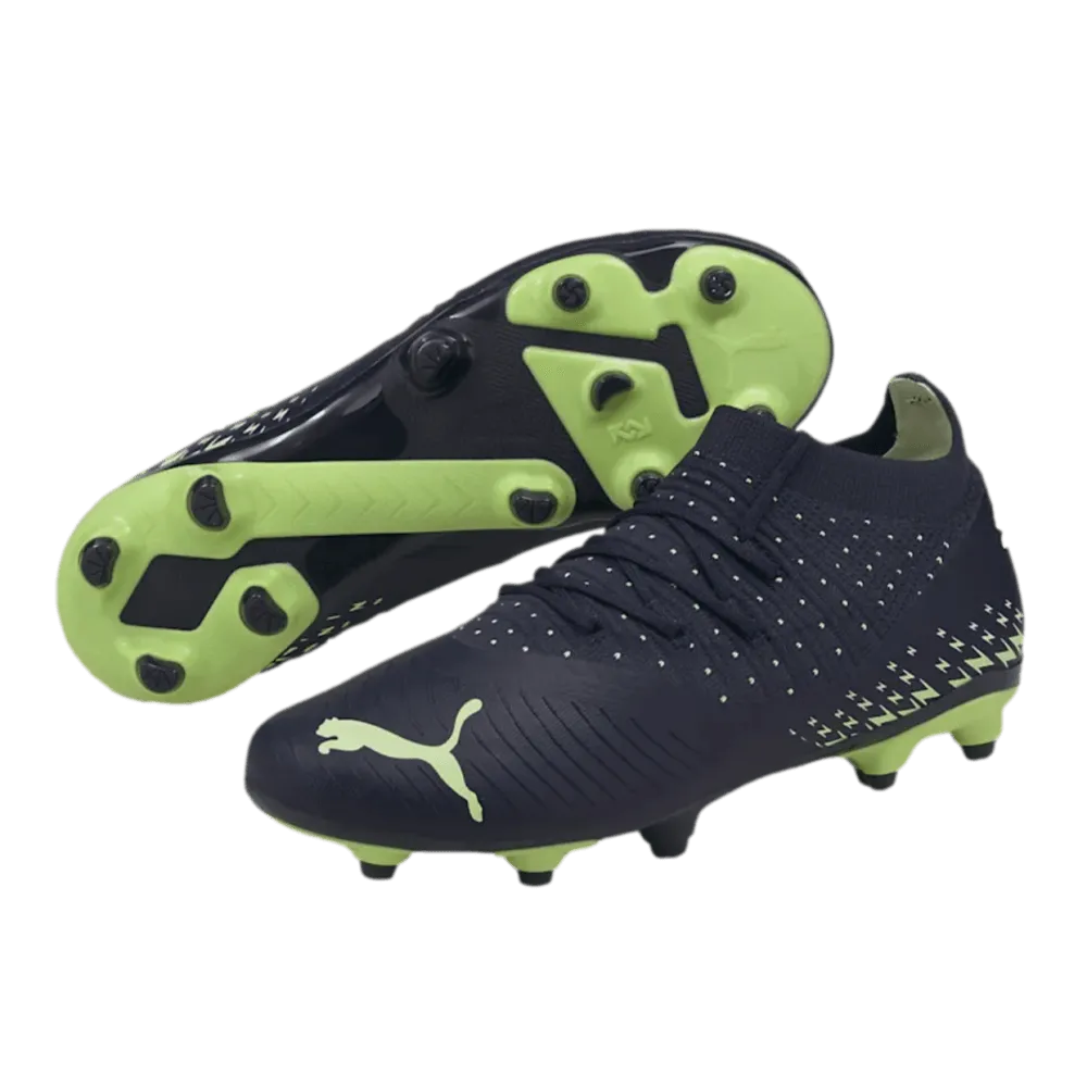 Puma Future Z 3.4 Youth Firm Ground Cleats