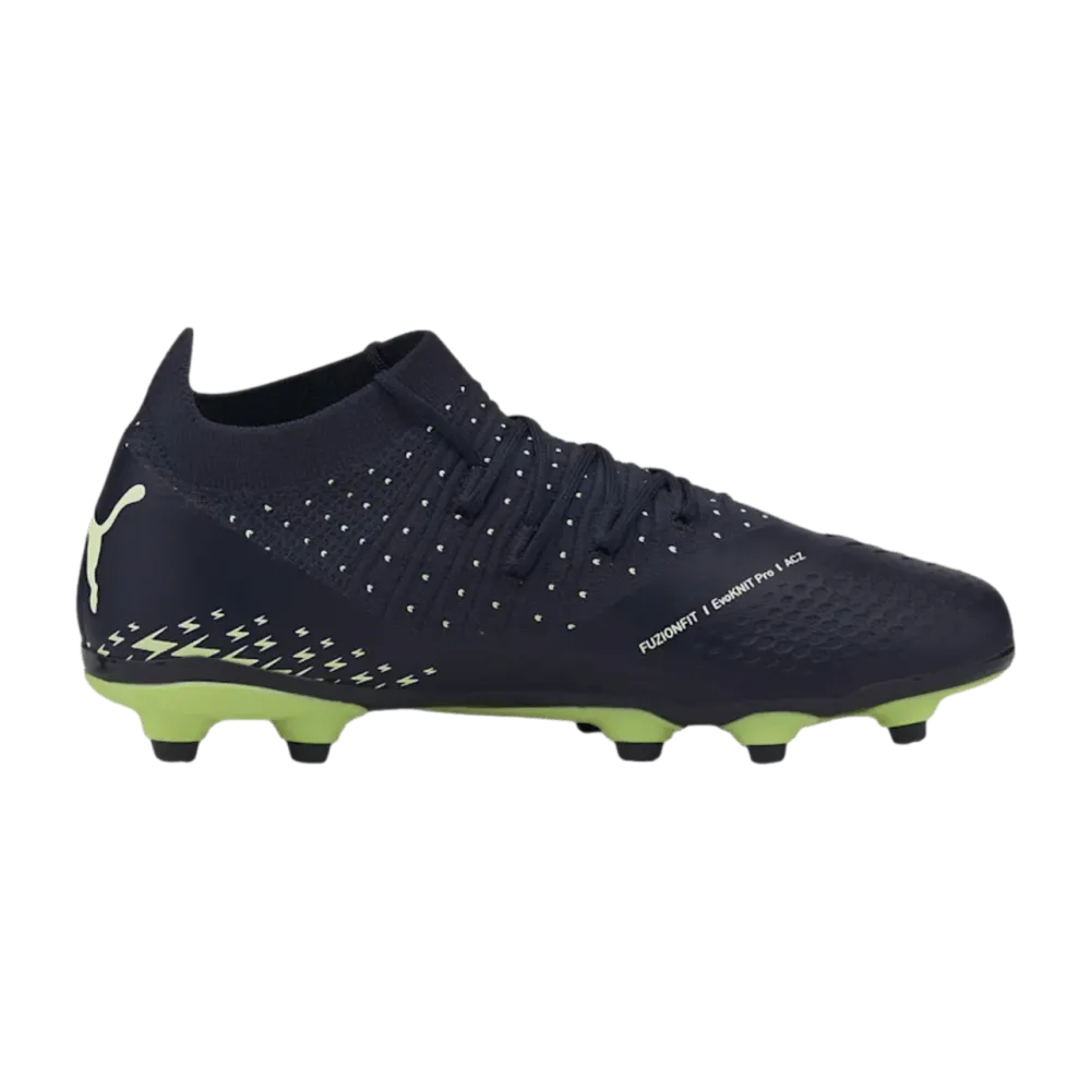 Puma Future Z 3.4 Youth Firm Ground Cleats