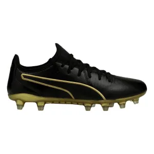 Puma King Pro Firm Ground Cleats