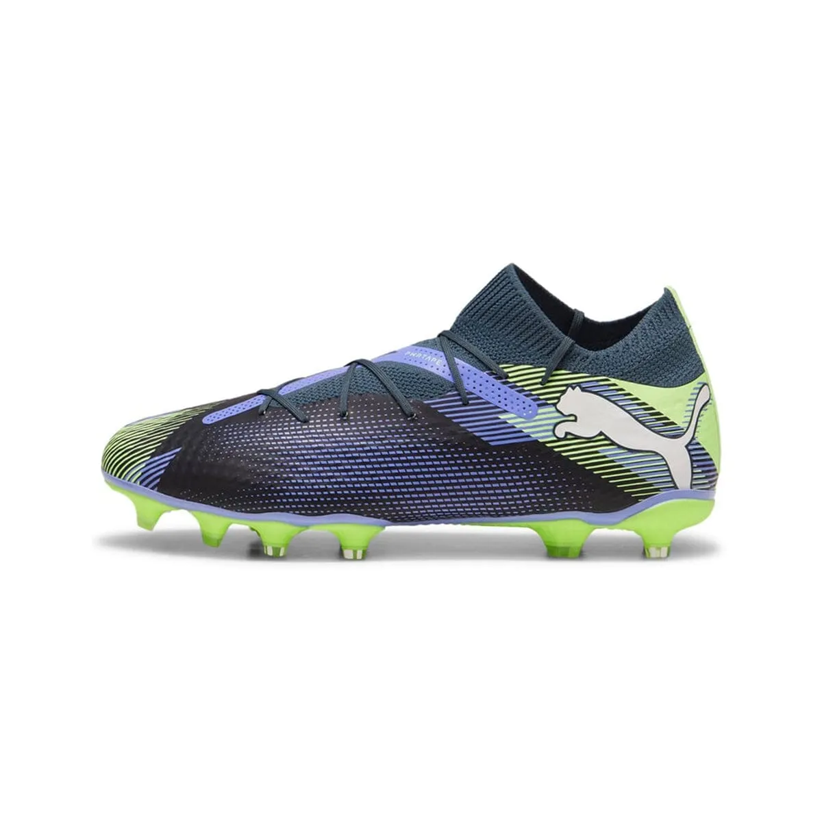 Puma Men's Future 7 Pro FG/AG Soccer Cleats | 10792403