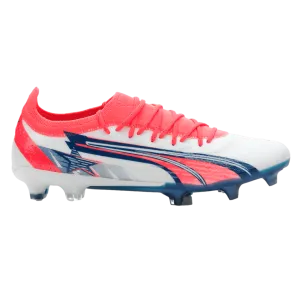 Puma Ultra Ultimate CP Pulisic Firm Ground Cleats