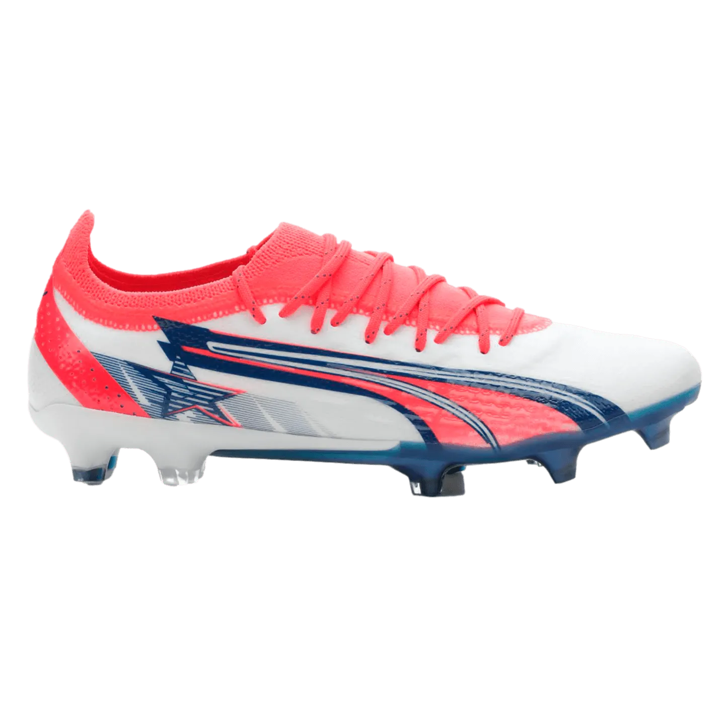 Puma Ultra Ultimate CP Pulisic Firm Ground Cleats