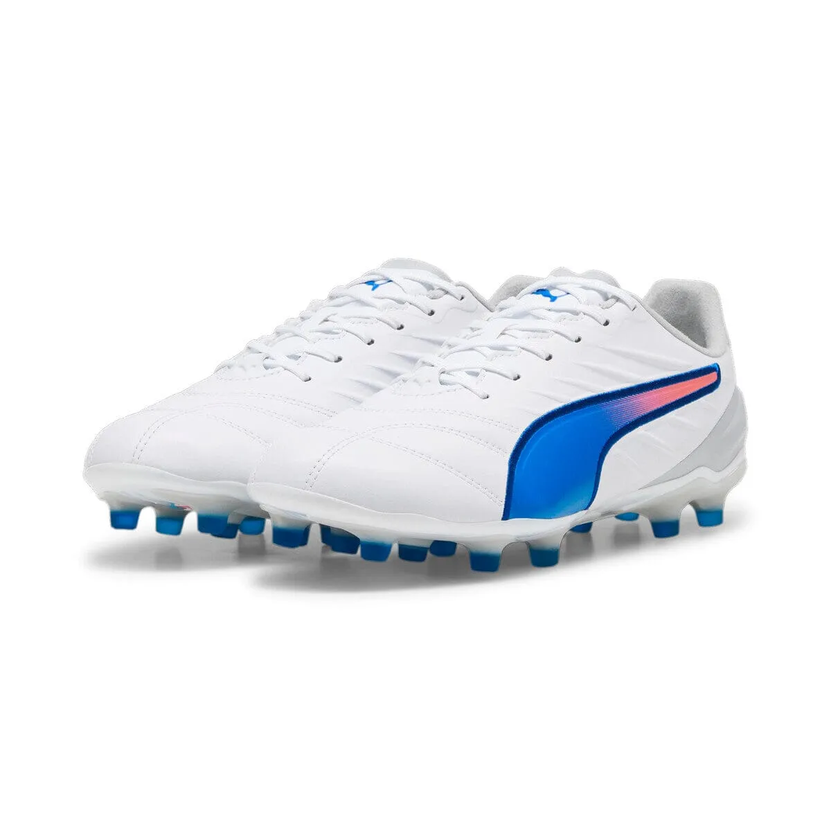 PUMA Women's King Pro FG Soccer Cleats | 10787401