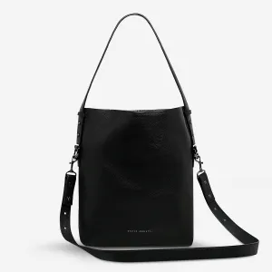 Ready And Willing Bag - Black