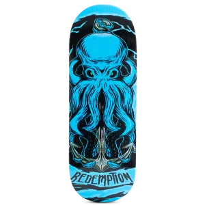 Redemption Fingerboard Deck - Ankor