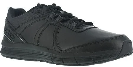 Reebok RB3500 -  Men's Soft Toe Slip Resistant Athletic