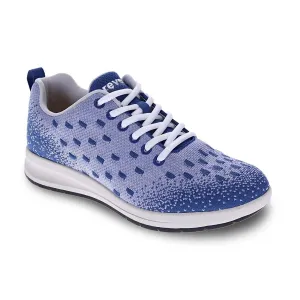 Revere Haiti Women Sneakers In Blue