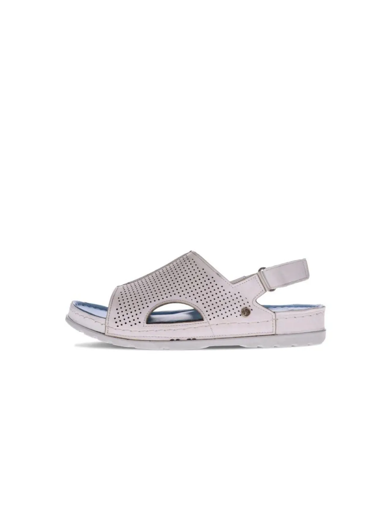 Revere Tivoli Back Strap Sandal