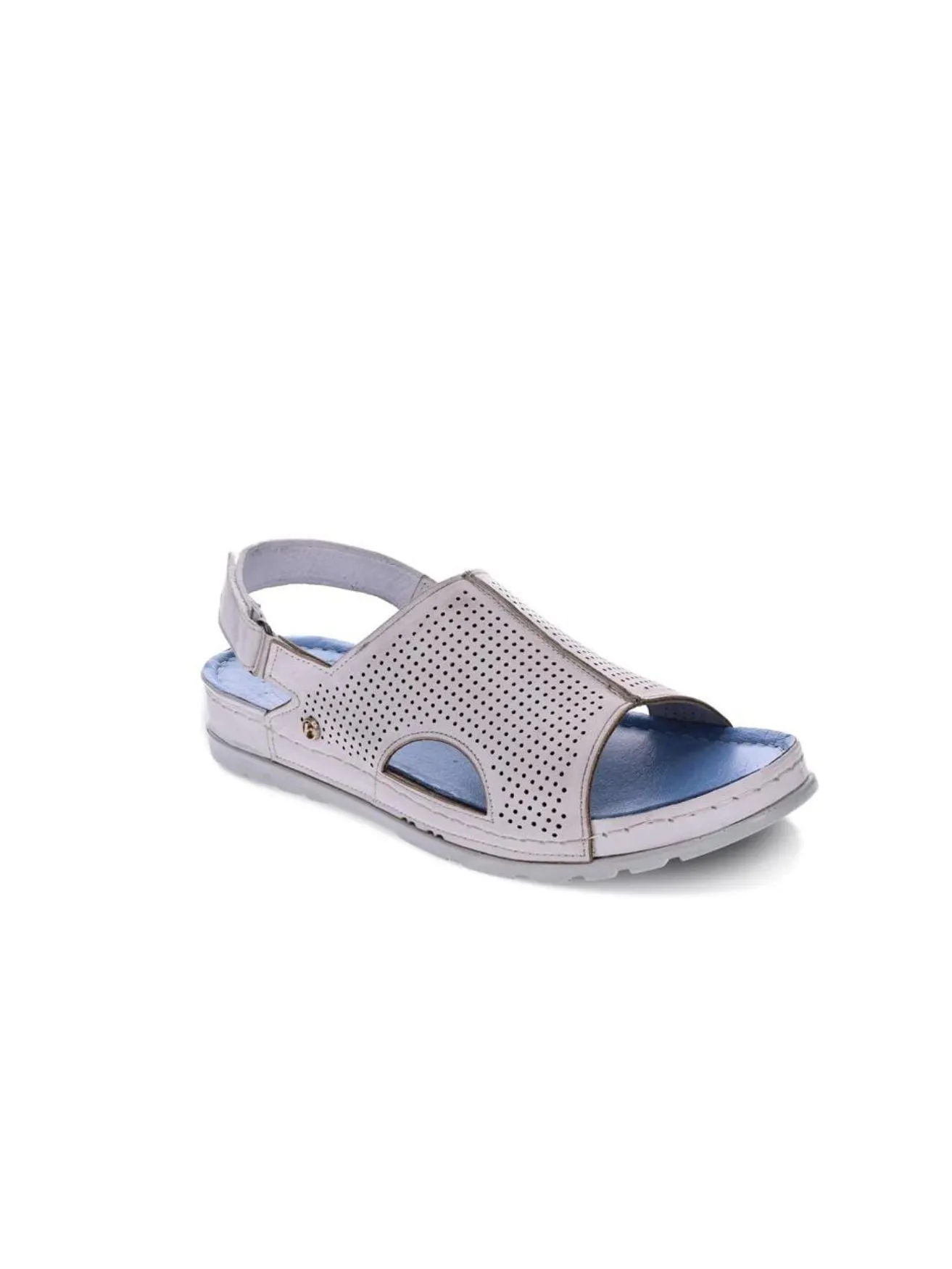 Revere Tivoli Back Strap Sandal