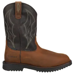 Rigtek H2O Composite Toe Work Boots